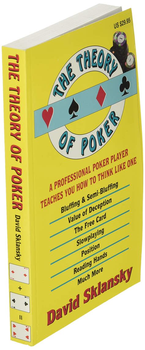 poker book pdf download